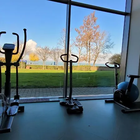 Club218 Alex Wellness