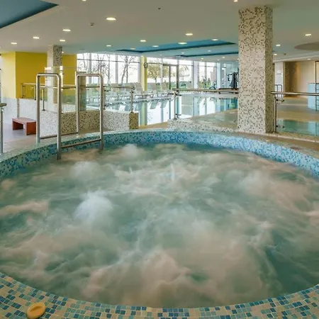 Club218 Alex Wellness